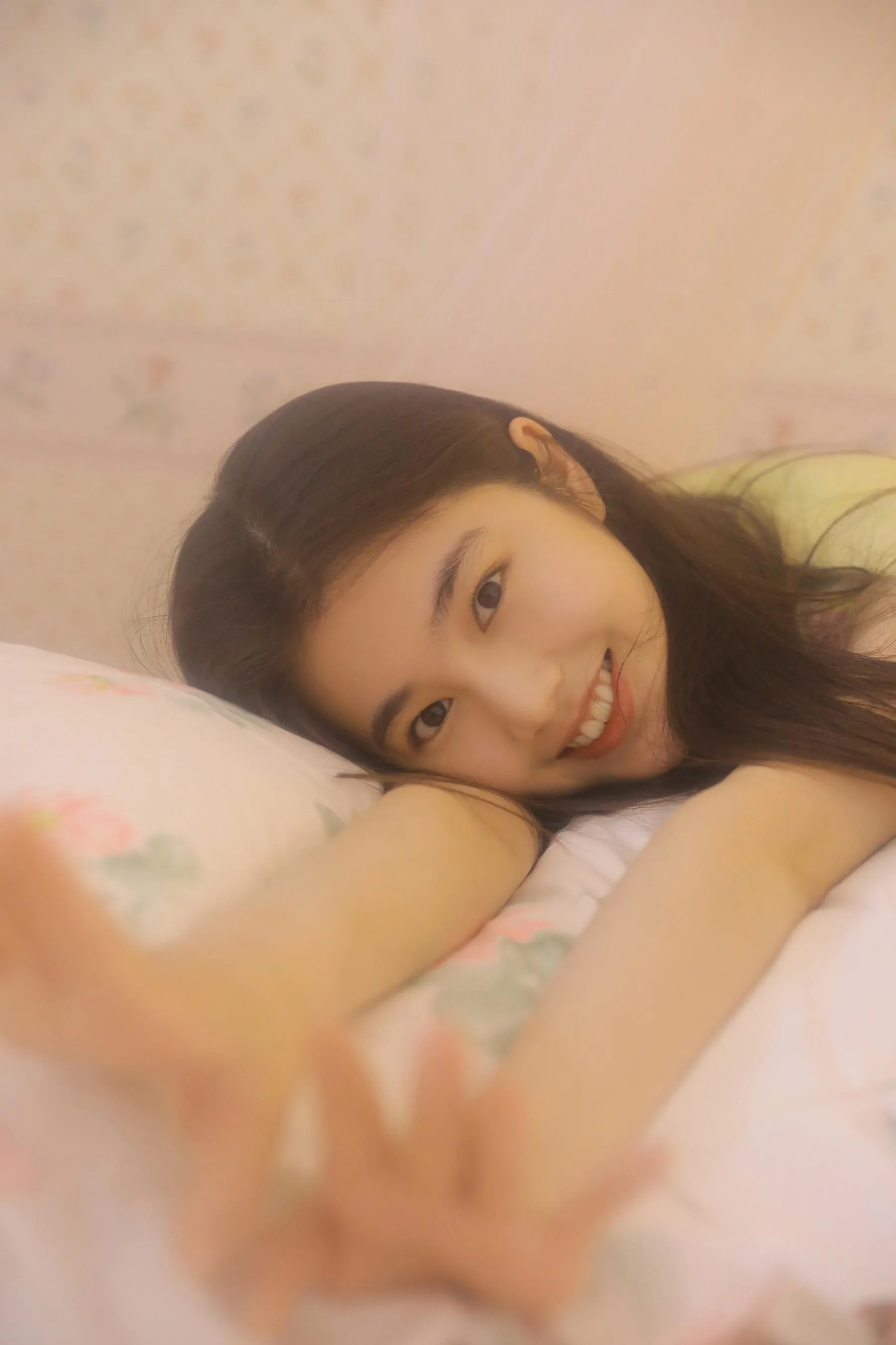 [艺图语] 2022.06.15 少女征途 凡凡 [35P]插图8